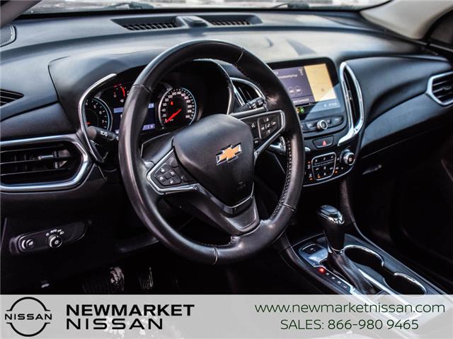 2019 Chevrolet Equinox 1LT (Stk: 26R076A) in Newmarket - Image 11 of 30