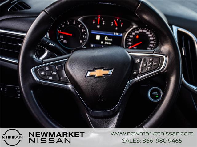 2019 Chevrolet Equinox 1LT (Stk: 26R076A) in Newmarket - Image 18 of 30