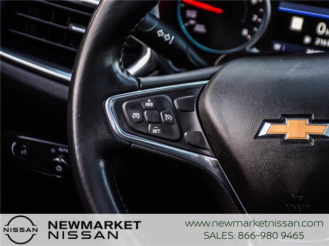 2019 Chevrolet Equinox 1LT (Stk: 26R076A) in Newmarket - Image 19 of 30