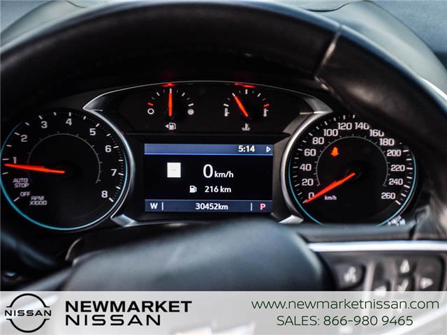 2019 Chevrolet Equinox 1LT (Stk: 26R076A) in Newmarket - Image 21 of 30