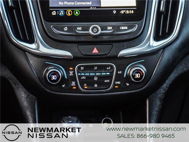 2019 Chevrolet Equinox 1LT (Stk: 26R076A) in Newmarket - Image 23 of 30