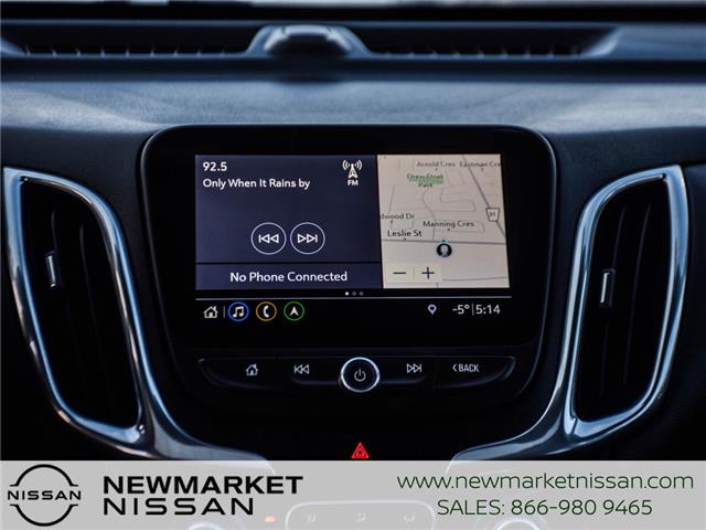 2019 Chevrolet Equinox 1LT (Stk: 26R076A) in Newmarket - Image 24 of 30