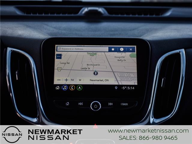 2019 Chevrolet Equinox 1LT (Stk: 26R076A) in Newmarket - Image 25 of 30