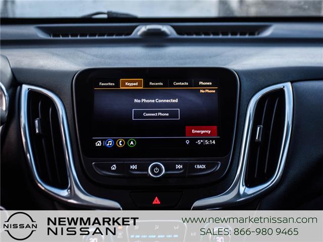 2019 Chevrolet Equinox 1LT (Stk: 26R076A) in Newmarket - Image 26 of 30
