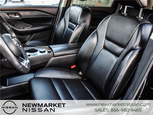 2023 Nissan Rogue SV Midnight Edition (Stk: UN2785) in Newmarket - Image 13 of 29