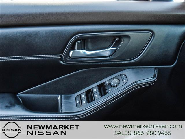 2023 Nissan Rogue SV Midnight Edition (Stk: UN2785) in Newmarket - Image 28 of 29