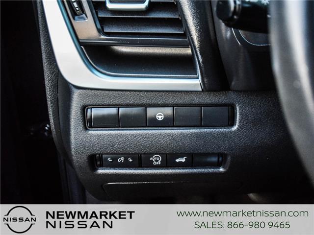 2023 Nissan Rogue SV Midnight Edition (Stk: UN2785) in Newmarket - Image 29 of 29