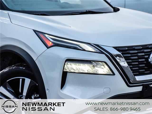 2023 Nissan Rogue Platinum (Stk: UN2792) in Newmarket - Image 2 of 30