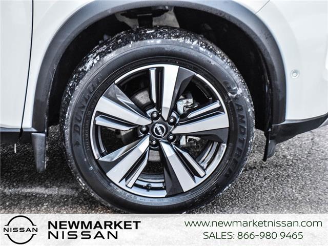2023 Nissan Rogue Platinum (Stk: UN2792) in Newmarket - Image 4 of 30