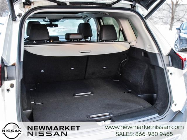 2023 Nissan Rogue Platinum (Stk: UN2792) in Newmarket - Image 9 of 30