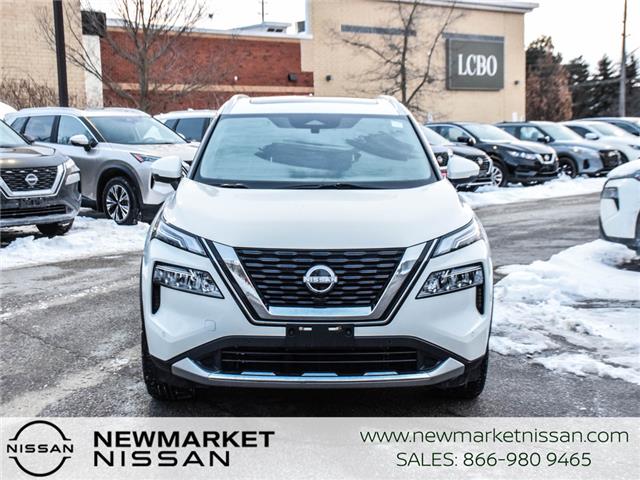 2023 Nissan Rogue Platinum (Stk: UN2792) in Newmarket - Image 10 of 30