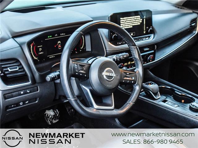 2023 Nissan Rogue Platinum (Stk: UN2792) in Newmarket - Image 11 of 30