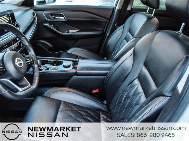 2023 Nissan Rogue Platinum (Stk: UN2792) in Newmarket - Image 12 of 30