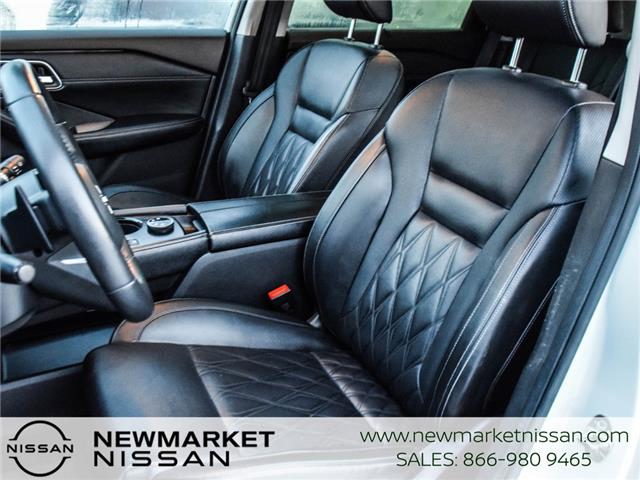 2023 Nissan Rogue Platinum (Stk: UN2792) in Newmarket - Image 13 of 30