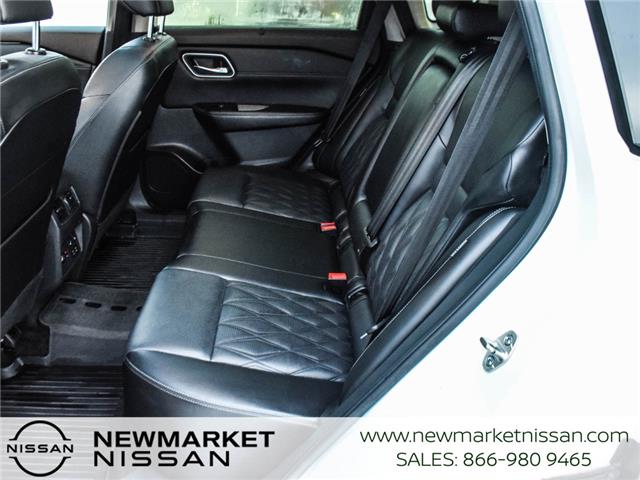 2023 Nissan Rogue Platinum (Stk: UN2792) in Newmarket - Image 16 of 30