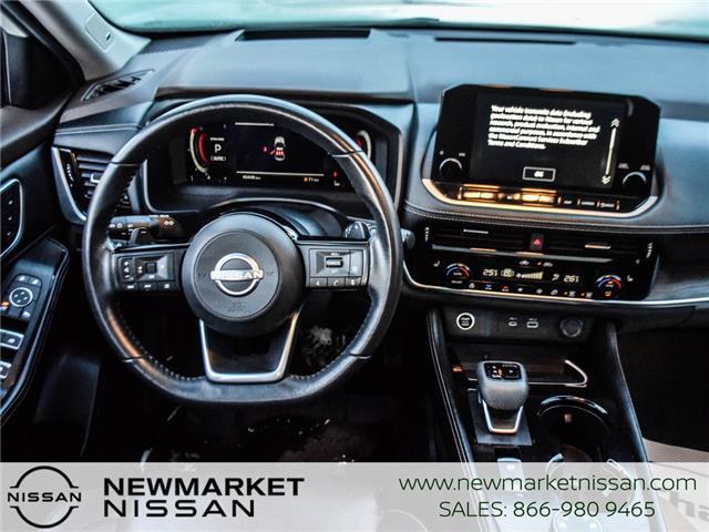 2023 Nissan Rogue Platinum (Stk: UN2792) in Newmarket - Image 17 of 30