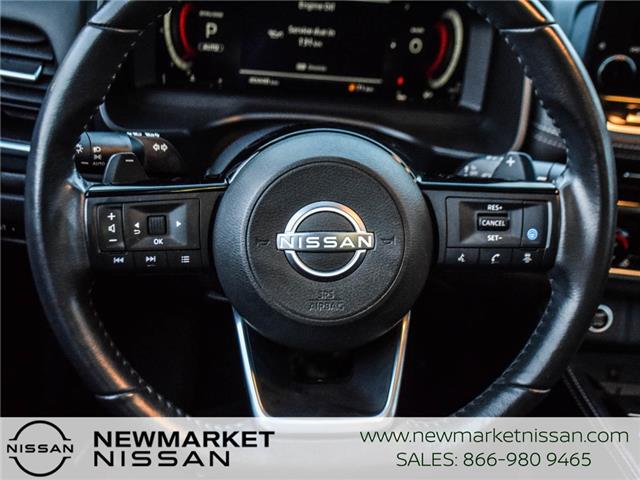2023 Nissan Rogue Platinum (Stk: UN2792) in Newmarket - Image 18 of 30