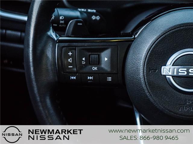 2023 Nissan Rogue Platinum (Stk: UN2792) in Newmarket - Image 19 of 30