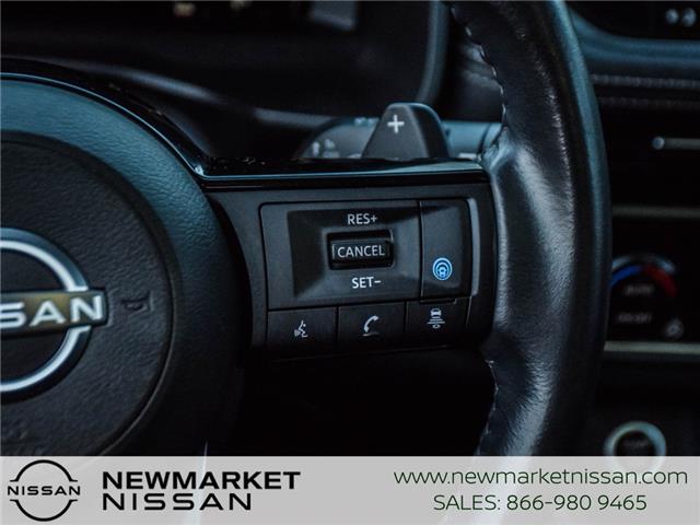 2023 Nissan Rogue Platinum (Stk: UN2792) in Newmarket - Image 20 of 30