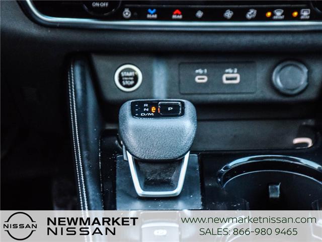 2023 Nissan Rogue Platinum (Stk: UN2792) in Newmarket - Image 24 of 30