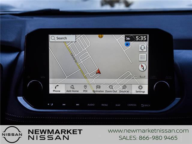 2023 Nissan Rogue Platinum (Stk: UN2792) in Newmarket - Image 26 of 30