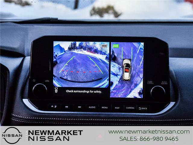 2023 Nissan Rogue Platinum (Stk: UN2792) in Newmarket - Image 27 of 30