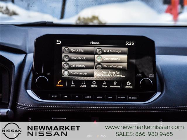 2023 Nissan Rogue Platinum (Stk: UN2792) in Newmarket - Image 28 of 30