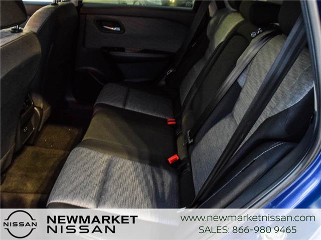2023 Nissan Rogue SV Moonroof (Stk: UN2786) in Newmarket - Image 15 of 30