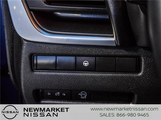 2023 Nissan Rogue SV Moonroof (Stk: UN2786) in Newmarket - Image 30 of 30