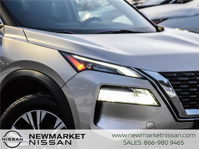 2023 Nissan Rogue SV Moonroof (Stk: UN2783) in Newmarket - Image 2 of 28