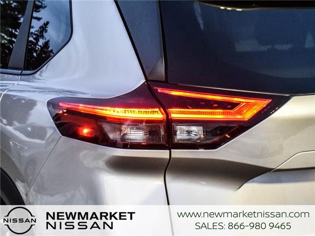 2023 Nissan Rogue SV Moonroof (Stk: UN2783) in Newmarket - Image 6 of 28