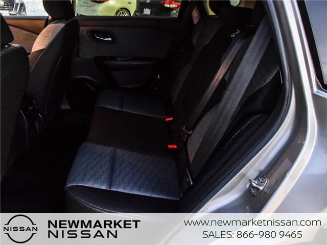 2023 Nissan Rogue SV Moonroof (Stk: UN2783) in Newmarket - Image 16 of 28
