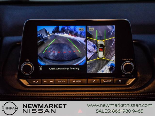 2023 Nissan Rogue SV Moonroof (Stk: UN2783) in Newmarket - Image 26 of 28