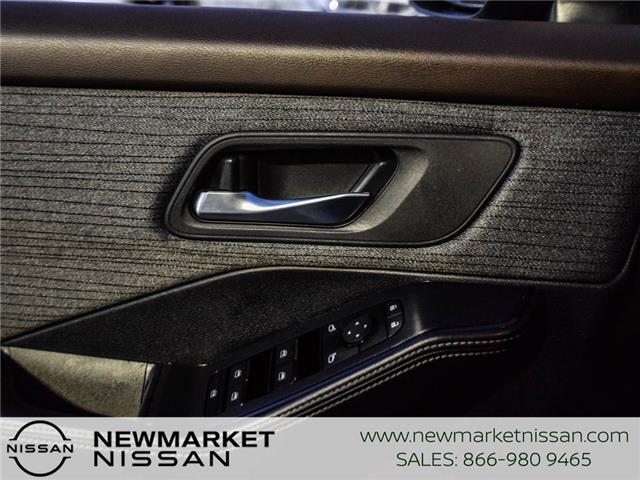 2023 Nissan Rogue SV Moonroof (Stk: UN2783) in Newmarket - Image 28 of 28
