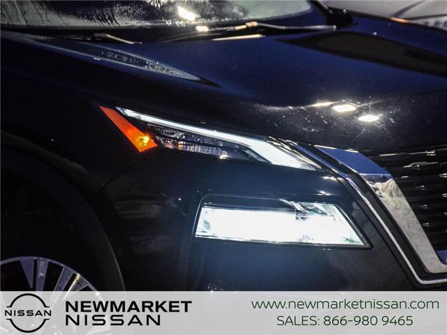 2023 Nissan Rogue SV Moonroof (Stk: UN2794) in Newmarket - Image 2 of 24