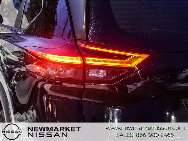 2023 Nissan Rogue SV Moonroof (Stk: UN2794) in Newmarket - Image 7 of 24