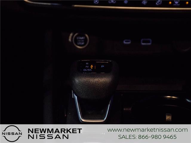 2023 Nissan Rogue SV Moonroof (Stk: UN2794) in Newmarket - Image 19 of 24