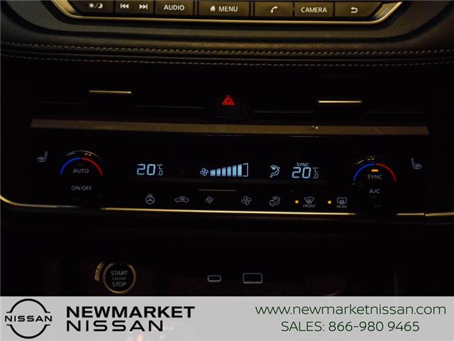 2023 Nissan Rogue SV Moonroof (Stk: UN2794) in Newmarket - Image 20 of 24