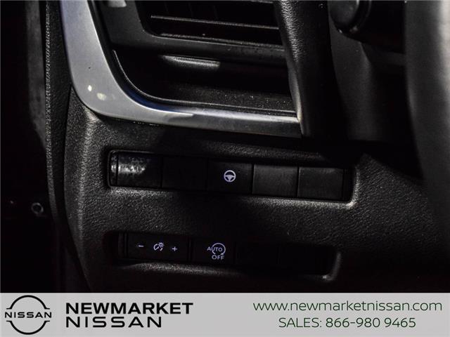 2023 Nissan Rogue SV Moonroof (Stk: UN2794) in Newmarket - Image 24 of 24