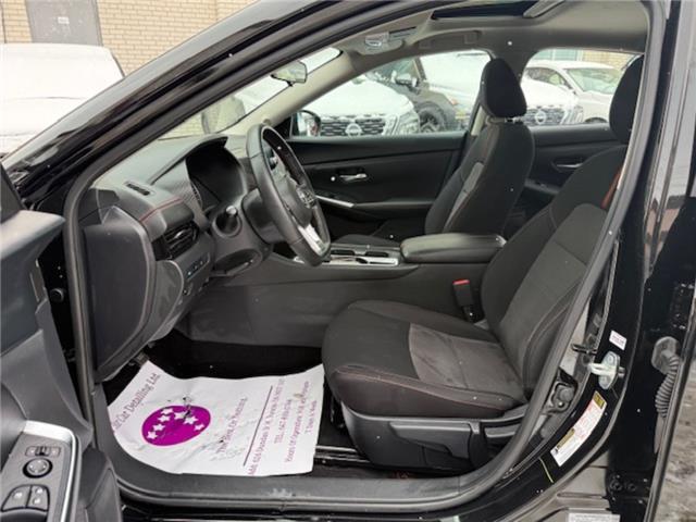 2024 Nissan Sentra SR (Stk: HPU0357) in Toronto - Image 9 of 19