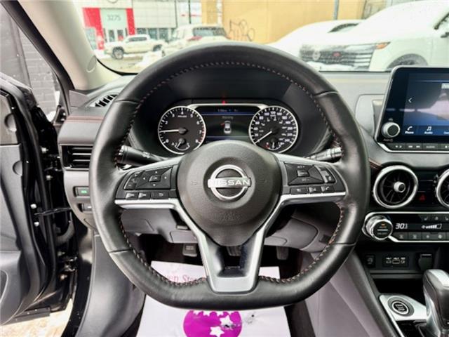 2024 Nissan Sentra SR (Stk: HPU0357) in Toronto - Image 12 of 19