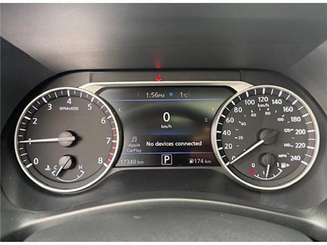 2024 Nissan Sentra SR (Stk: HPU0357) in Toronto - Image 13 of 19