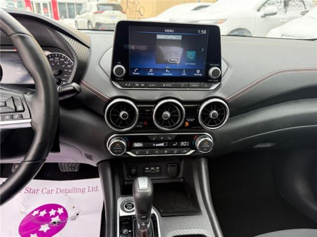 2024 Nissan Sentra SR (Stk: HPU0357) in Toronto - Image 14 of 19