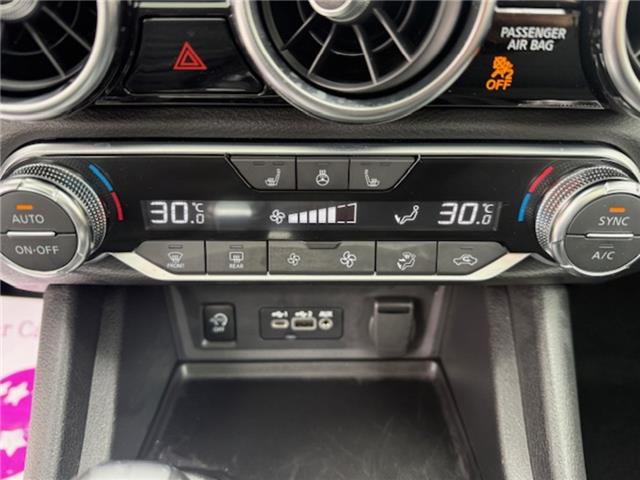 2024 Nissan Sentra SR (Stk: HPU0357) in Toronto - Image 15 of 19