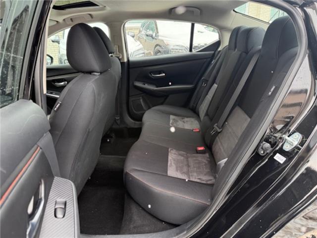 2024 Nissan Sentra SR (Stk: HPU0357) in Toronto - Image 17 of 19
