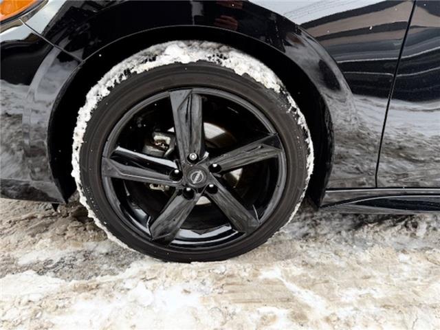 2024 Nissan Sentra SR (Stk: HPU0357) in Toronto - Image 19 of 19