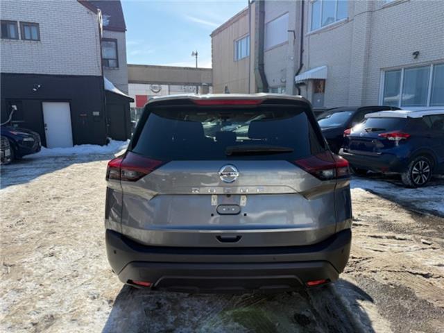 2021 Nissan Rogue S (Stk: HP2176A) in Toronto - Image 6 of 19