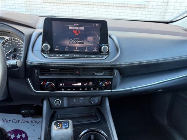 2021 Nissan Rogue S (Stk: HP2176A) in Toronto - Image 14 of 19