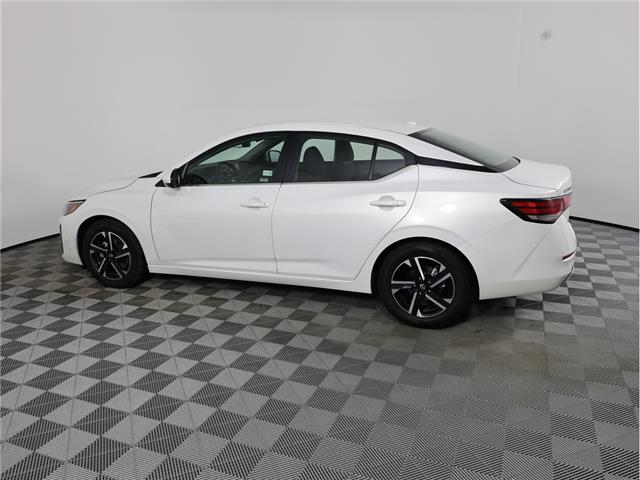 2024 Nissan Sentra SV (Stk: A20752) in Calgary - Image 9 of 18 2024 Nissan Sentra SV (Stk: A20752) in Calgary - Image 9 of 18