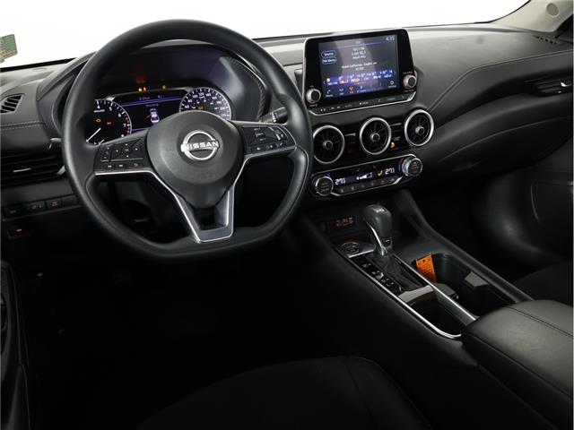2024 Nissan Sentra SV (Stk: A20752) in Calgary - Image 12 of 18 2024 Nissan Sentra SV (Stk: A20752) in Calgary - Image 12 of 18